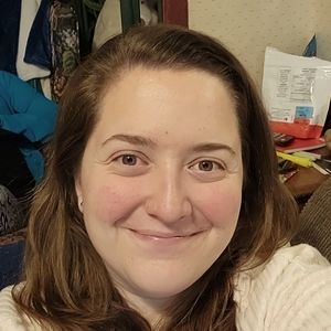 Meet your Posher, Kelly